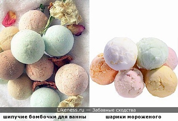 Как приятно утром ранним ложкой лопать бомбы в ванне!... Как приятно утром ранним ложкой лопать бомбы в ванне!...