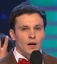 Кирилл Коковкин