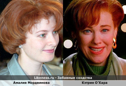 Стриптиз Амалии Мордвиновой – Рецепт Колдуньи 2003