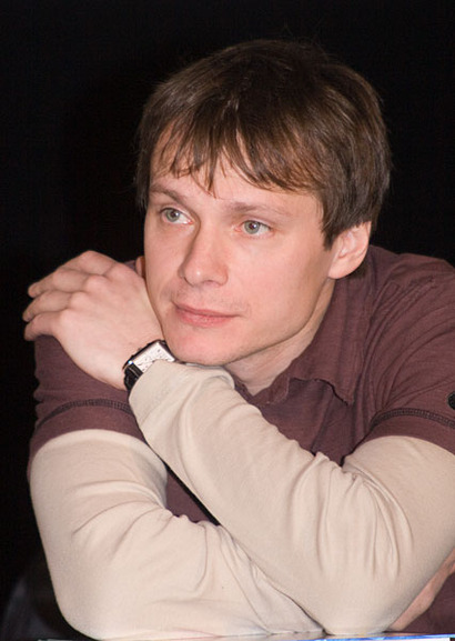 Андрей Кузичев