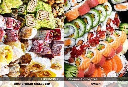 Вкусное угощение для любителей сладенького и солененького )
