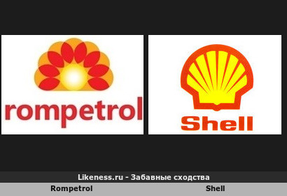 Нефтегазовые компании