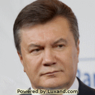 Янукович и Порошенко - близнецы ??