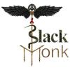 Black-Monk