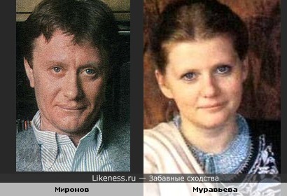 Советские актеры