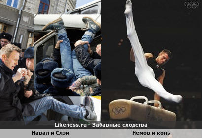 Казак и Автозак Казак и Автозак