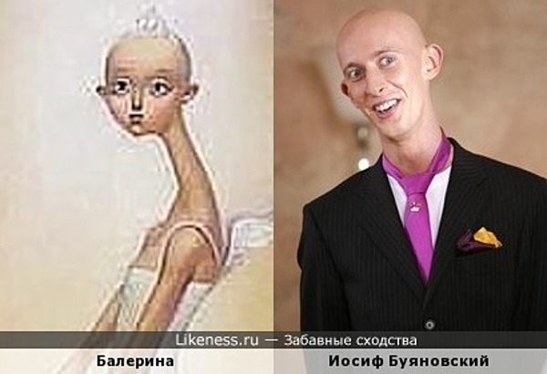Ну не всем же с волосами быть. Ну не всем же с волосами быть.