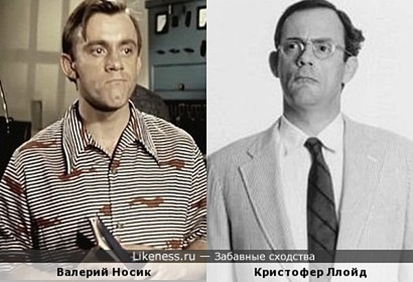 Профессор, конечно, лопух... а вот Док Браун - отнюдь! Профессор, конечно, лопух... а вот Док Браун - отнюдь!