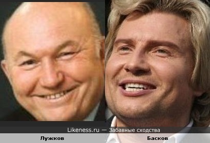 Круглое сходство