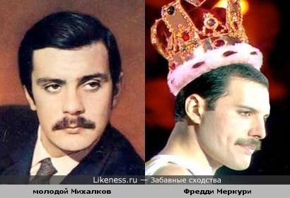 человек-усы