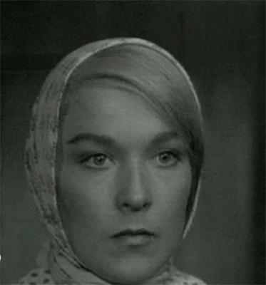 Александра Завьялова - фильмография - Фро (1964) - советские актрисы - Кино-Театр.РУ
