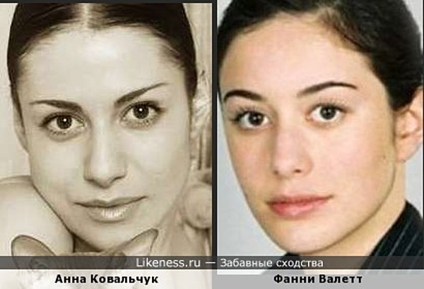 Анна ковальчук пластика лица 125