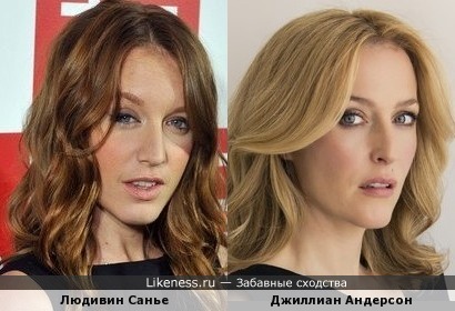 санье людивин фото онлайн санье людивин фото
