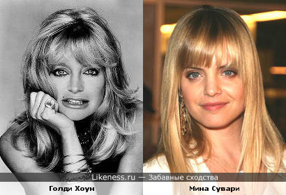 Мина многоликая...