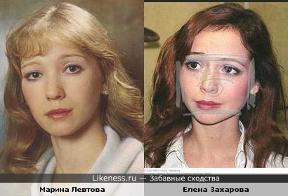 Только не талант...