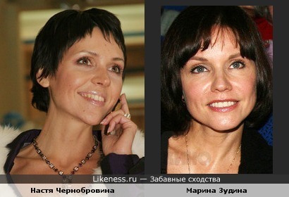 Может быть...