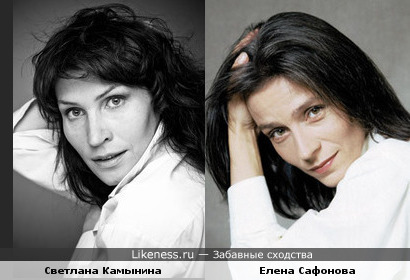 А теперь подними руку вот так... Готово!
