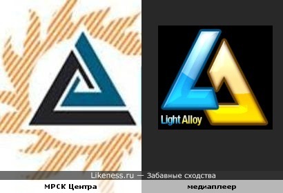 Логотипы