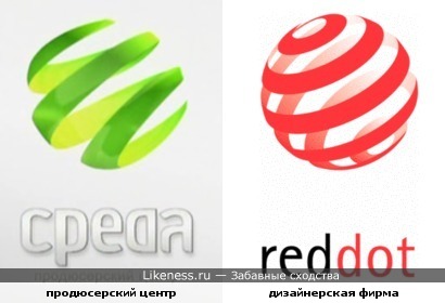 Логотипы