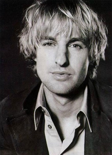 Оуэн Уилсон (Owen Wilson).