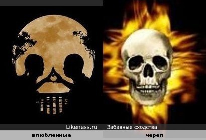 пока смерть не разлучит нас