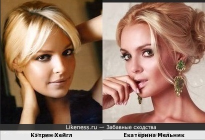 Смотрим и качаем эротические фото и эротическое видео с Екатерина Мельник