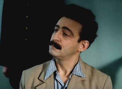 Хазанов маленький гигант большого секса