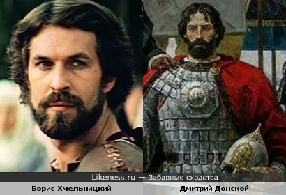 фильм дмитрий донской смотреть онлайн художественный