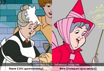 Шаблоны Диснея