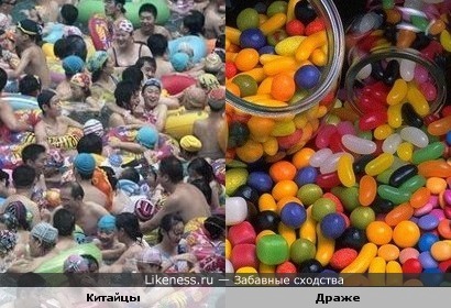 В Китае надвигается угроза перенаселения