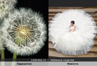 Нечто воздушное