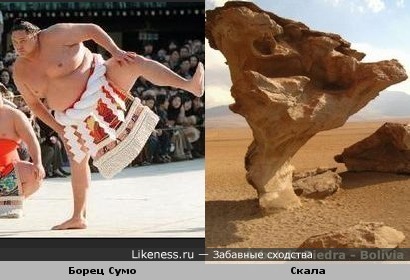 Забавные сходства (part1) Забавные сходства (part1)