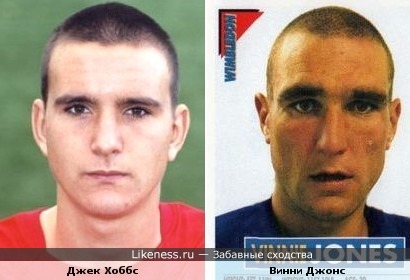 «Фильм Большой Куш» / 2001