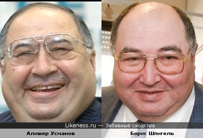 русские миллиардеры