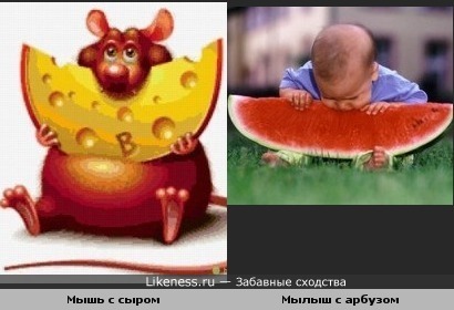 Лакомые кусочки