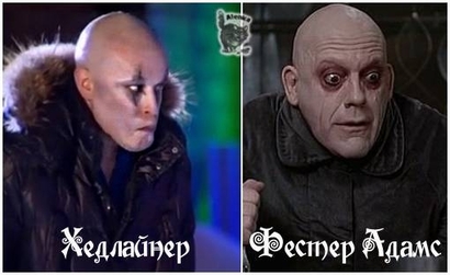 Должанский и цветы Должанский и цветы