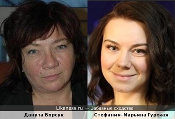 Почему ушла стефания-марьяна гурская из уральских пельменей Почему ушла стефания-марьяна гурская из уральских пельменей