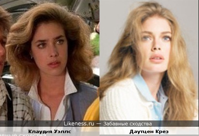 фото клаудия уэллс онлайн фото клаудия уэллс