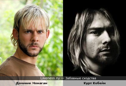 Как называется причёска как у курта кобейна Как называется причёска как у курта кобейна