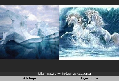 Чудеса природы