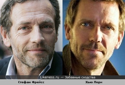 Французский доктор Хаус.