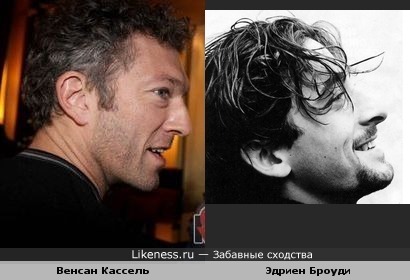 Похожие профили:-)