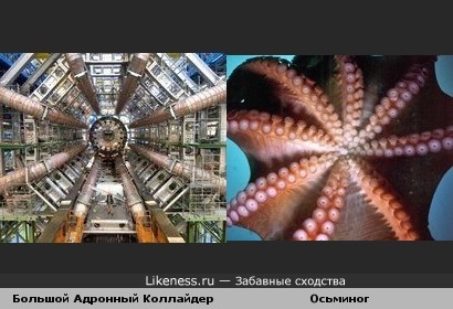 Галактеко опасносте!