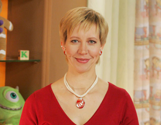 Телеведущая, а главное - замечательная мама, Татьяна Лазарева. Телеведущая, а главное - замечательная мама, Татьяна Лазарева.