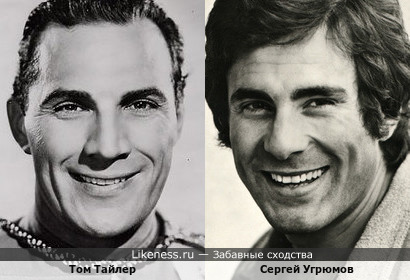 Том Тайлер напомнил Митича