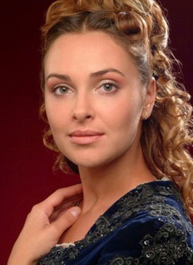 Актриса наталья колоскова фото