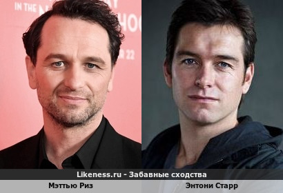 Шикарно сыграли чудовищ внутри себя&hellip;