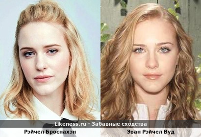 Могут играть близняшек без грима