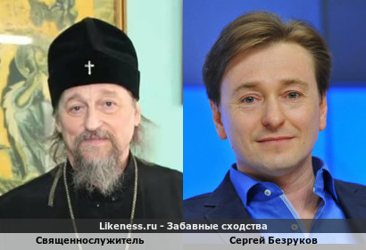 Священнослужитель из колонии, где находится Михаил Ефремов, напоминает Сергея Безрукова