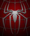 Логотип Человека-паука